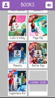 Vince and Kath captura de pantalla 1