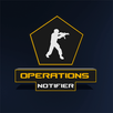 Operations Notifier for CSGO APK