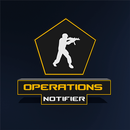 Operations Notifier for CSGO APK