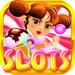 Candy Party Slots: Jackpot