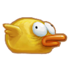 Choco Birdy icône