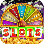 Wheel of jackpot: Vegas win