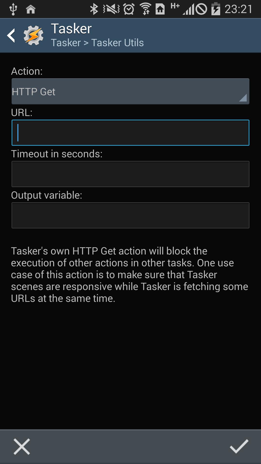 hjælpe korroderer session Tasker Utils for Android - APK Download