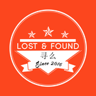 LostnFound ไอคอน