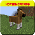 Horses Mod for Minecraft