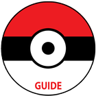 Guide For Pokemon Go 아이콘