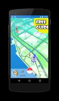 Guide For Pokemon Go اسکرین شاٹ 3