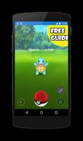 Guide For Pokemon Go capture d'écran 1