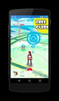 Guide For Pokemon Go اسکرین شاٹ 2
