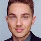 Vincent Pagano CV for Codapps ikona