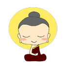 My Buddhist icon