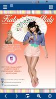 Katy Perry Italy Magazine скриншот 2