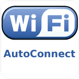 WiFi AutoConnect icône
