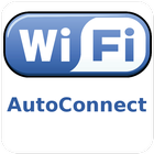 WiFi AutoConnect-icoon