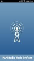 HAM Radio World Prefixes bài đăng
