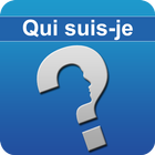 Qui suis-je ? biểu tượng