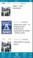 VINCI News スクリーンショット 1