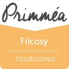 PRIMMEA Filcosy icône