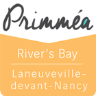 PRIMMEA RIVER'S BAY-icoon