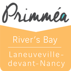 PRIMMEA RIVER'S BAY أيقونة