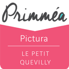 PRIMMEA PICTURA أيقونة