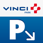 My VINCI Park United Kingdom-icoon