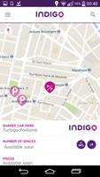 Park Indigo تصوير الشاشة 1