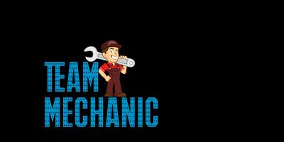 Team Mechanic Beta syot layar 1