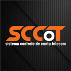 SCCoT Mobile أيقونة