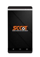 SCCoT Mobile الملصق