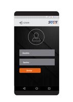 SCCoT Mobile syot layar 1