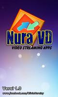 Nura VD Affiche