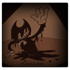 Best  bendy and the ink machine Guide icône