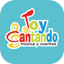 Canciones Infantiles - Toy Cantando-APK