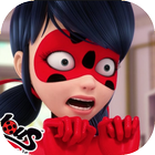 Best Miraculous Ladybug Cat Noir  Videos icône