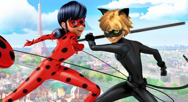 Best Miraculous Ladybug Cat Noir Videos Fur Android Apk Herunterladen Watch full episodes of miraculous: best miraculous ladybug cat noir videos
