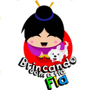 Brincando Com a Tia Fla - Latest Videos-APK