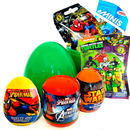 Surprise Eggs  toys-APK