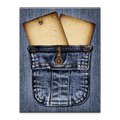 Ticket Pocket