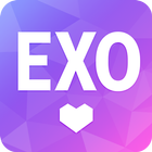 팬톡 for 엑소(EXO) icône
