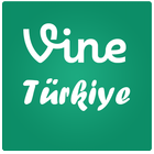 Türk Vine Fenomenleri 圖標