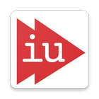 IU Connect ícone