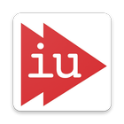 IU Connect icon