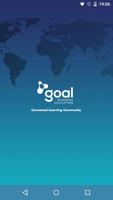 Goal Business Education پوسٹر