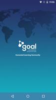 Goal Business Education Affiche