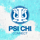 Psi Chi Connect icône
