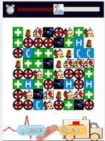 Kids Ambulance Game - Free Affiche