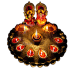 Bhakti App icon