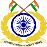 My CRPF App icon