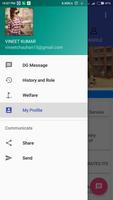My CRPF App gönderen